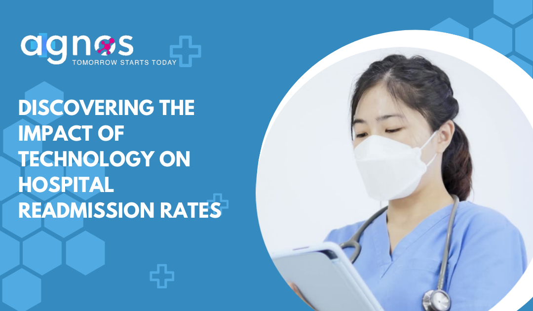 Leveraging Healthcare IT to Reduce Hospital Readmissions