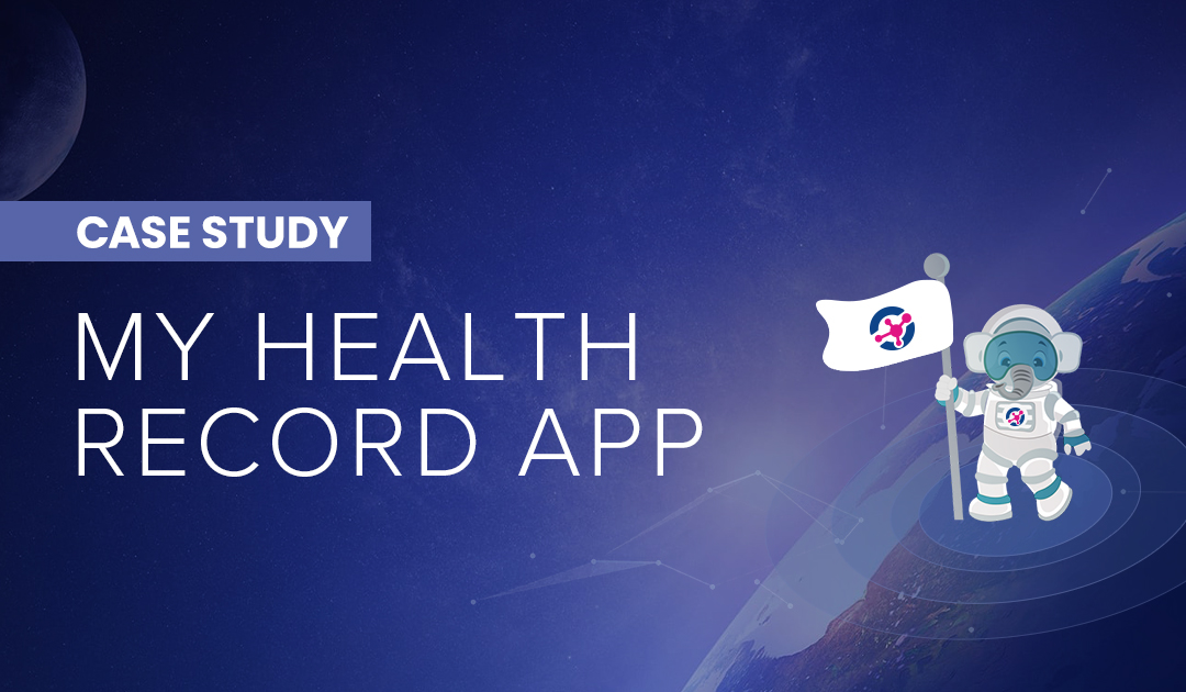 myhealth records app